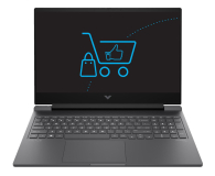 HP Victus 16 i7-14650HX/16GB/1TB/Win11x RTX4060 144Hz - 1280720 - zdjęcie 3